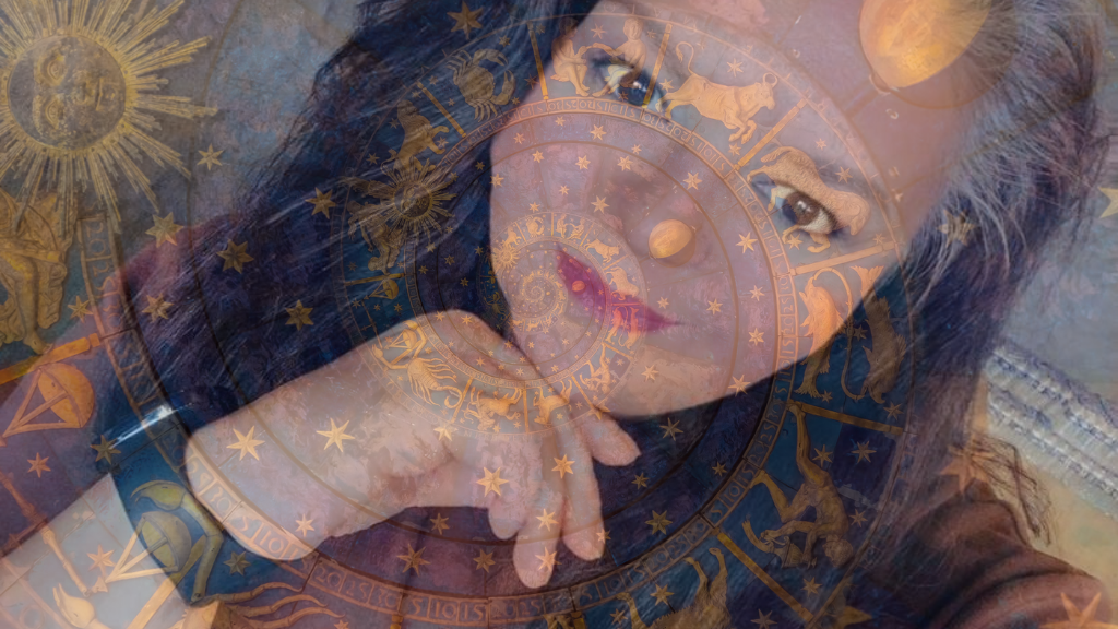 Astrolog Hülya Cırıt: Gökyüzünün Bilgeliğini Yeryüzüne Taşıyan Kadın