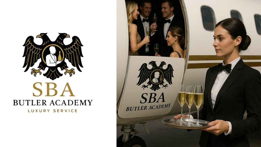 SBA Butler Academy – Lüks Hizmetin Yeni Yüzü