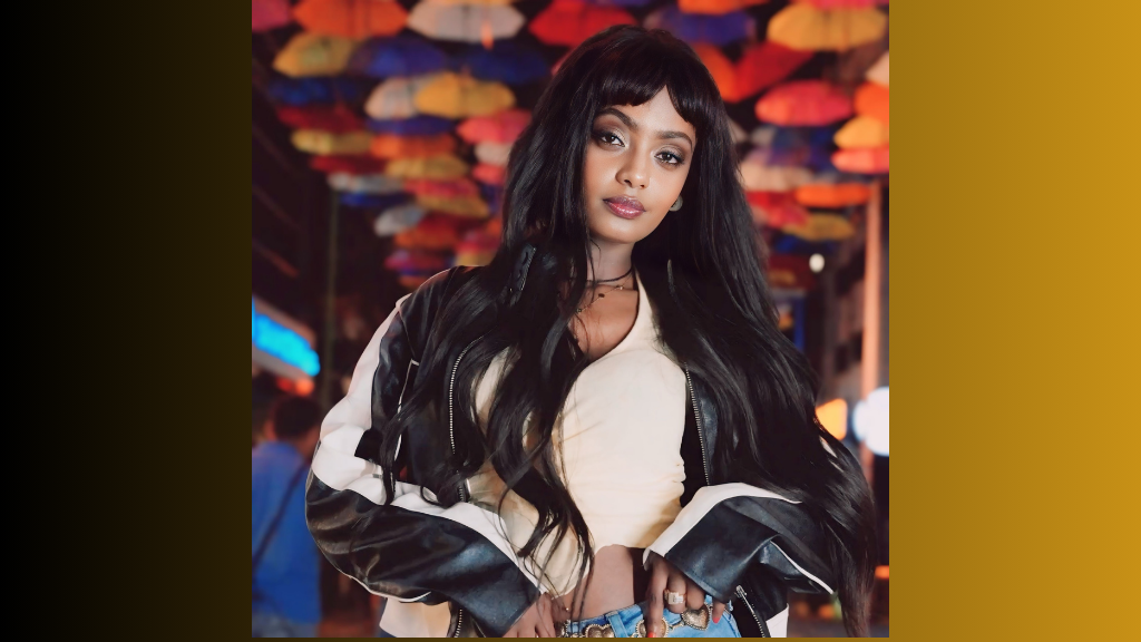 Mercy Yifru’nun Kalpten Gelen Ritmi ve Kültürel Füzyonu