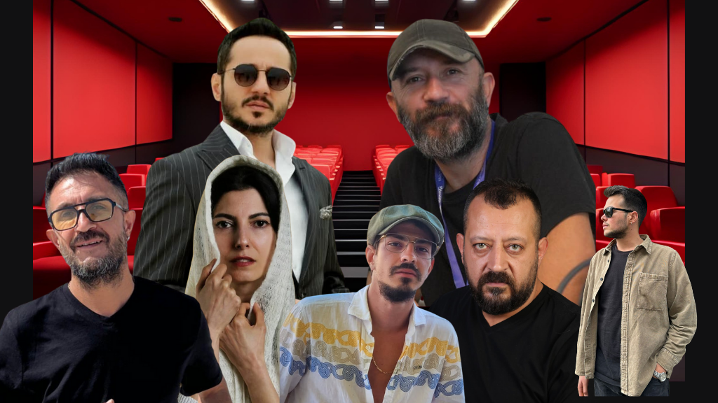 “MERYEM”  Gökhan Acar’dan Sarsıcı Bir Psikolojik Gerilim!