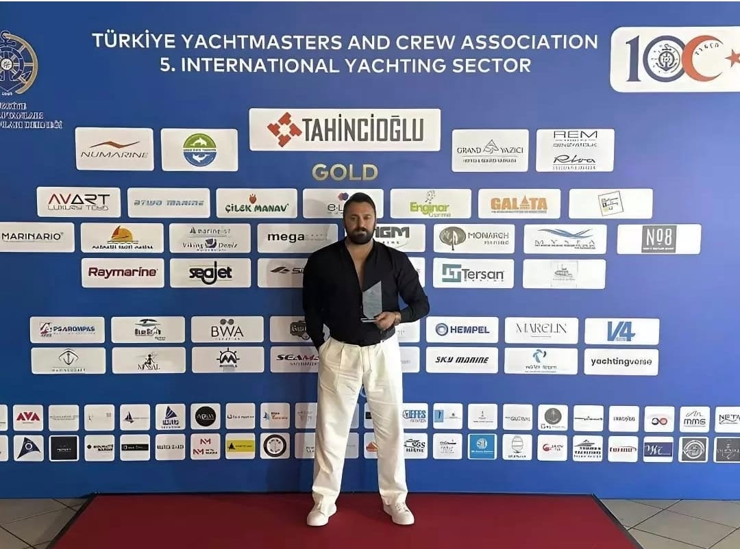 Medyada Konuşulan Firma: Palmarina Yatçılık