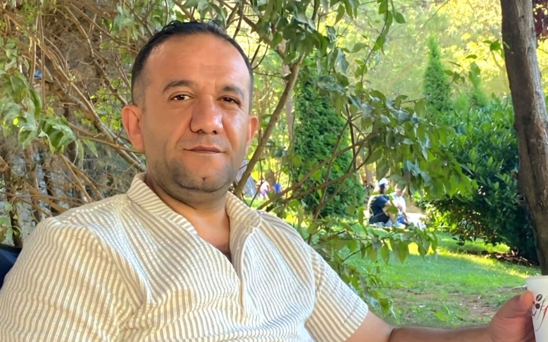 Cengiz Gülden: Yemek Kültürünü Gelecek Nesillere Taşıyan Şef