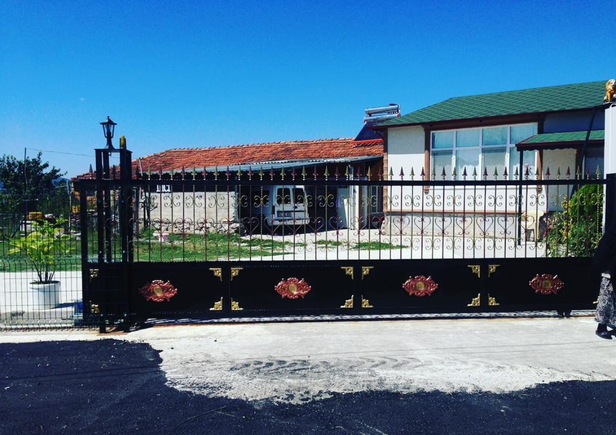 TGO Çit Sistemleri: Güvenlik ve Tasarımda Türk Mühendisliğinin Gücü