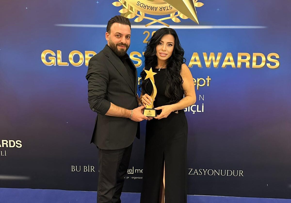 Mohamed Najar  “Elinden Geleni Ardına Koyma” ile Müzik Tutkunlarını Büyülüyor 