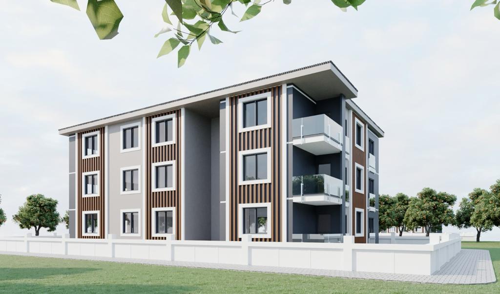 ASN İnşaat:Ev Sahibi Olmanın Güvencesi