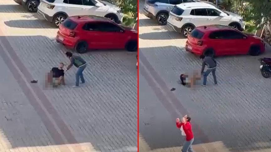 Kaş’ta Sokak Ortasında Dehşet: Gökay S., Bıçakla Yusuf Aygül’ü Öldürdü