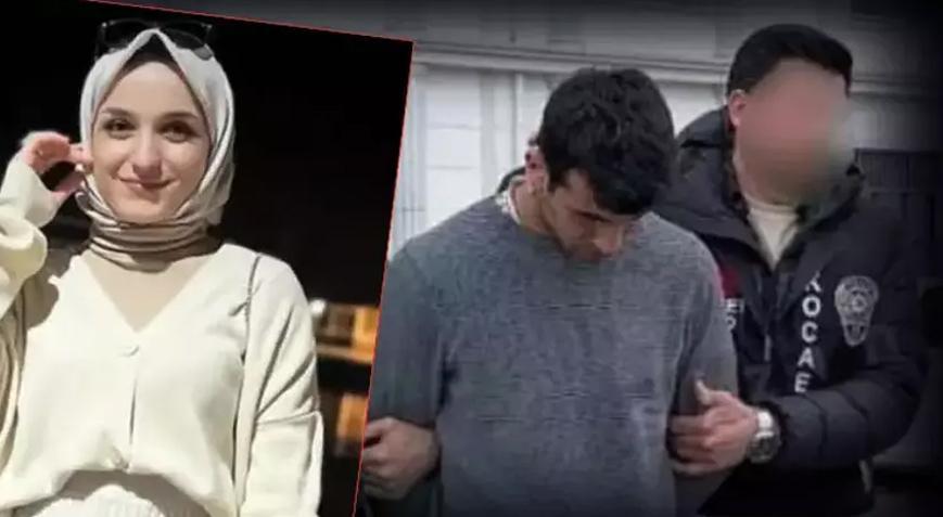 Gülhan E. Davasında Karar: Sanık Muhammed T. Ağırlaştırılmış Müebbet Hapis Cezası Aldı