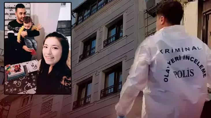 Fatih’te 4 Kişilik Aile Faciasında Ön Rapor: Kimyasal Zehirlenme İhtimali Ön Planda