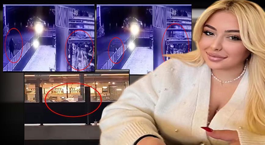 Şanlıurfa’da Kafe Önünde Silahlı Saldırı: 1 Kişi Öldü, 1 Kişi Yaralandı