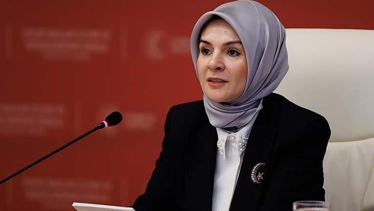 Bakan Göktaş: Kadınlar Yapay Zeka ve Veri Bilimi Alanında Türkiye’nin Dijital Geleceğinin Anahtarıdır