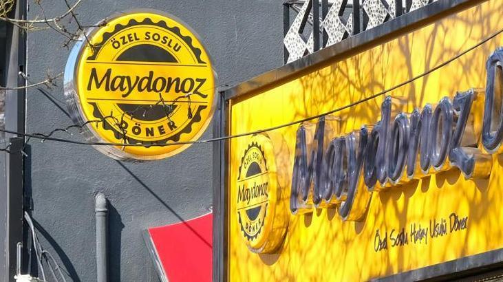 Ankara’da Maydonoz Döner Davası: 7 Sanık Adli Kontrolle Tahliye Edildi