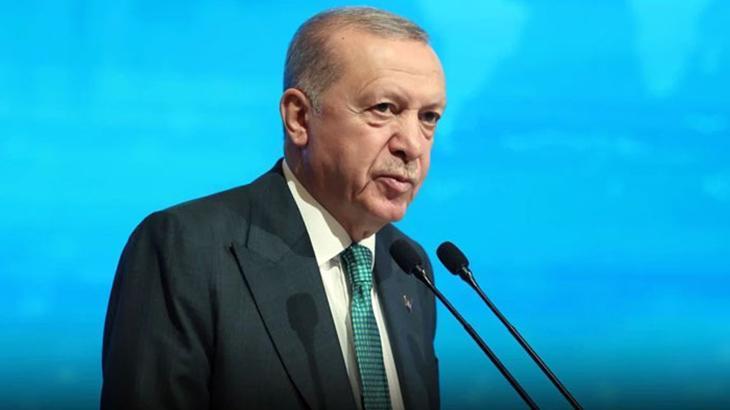 Cumhurbaşkanı Erdoğan, G20 Liderler Zirvesi’nde Türkiye’nin İklim ve Afet Mücadelesini Paylaştı