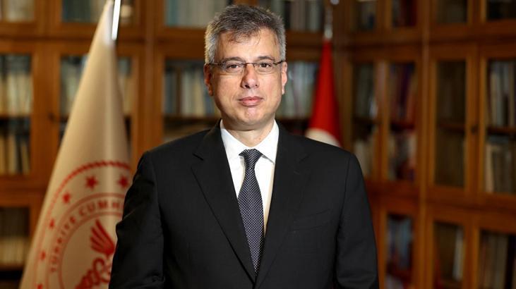 Bakan Memişoğlu: 11. Türk Tıp Dünyası Kurultayı Sağlık Vizyonunu Şekillendirecek