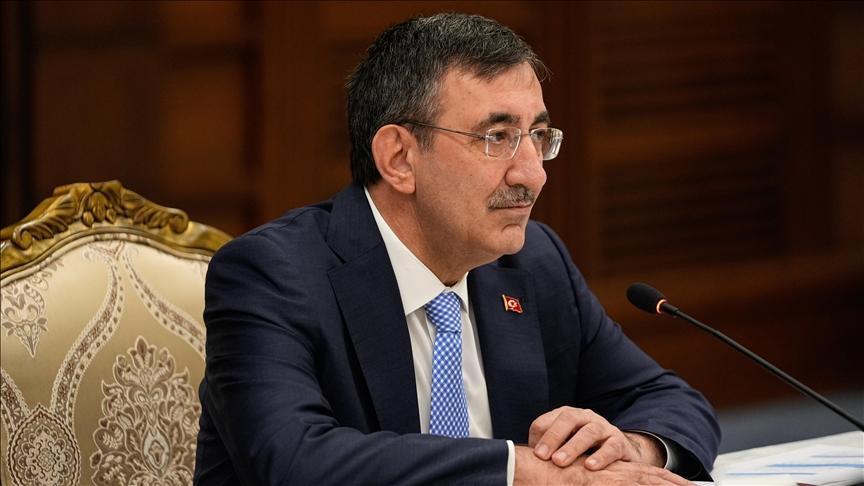 Cumhurbaşkanlığı’nda YTAK ve Karbon Düzenleme Mekanizması Toplantısı Düzenlendi