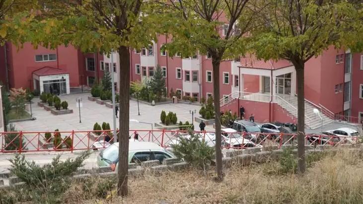 Gümüşhane’de Rehine Krizi: H.T Tutuklandı