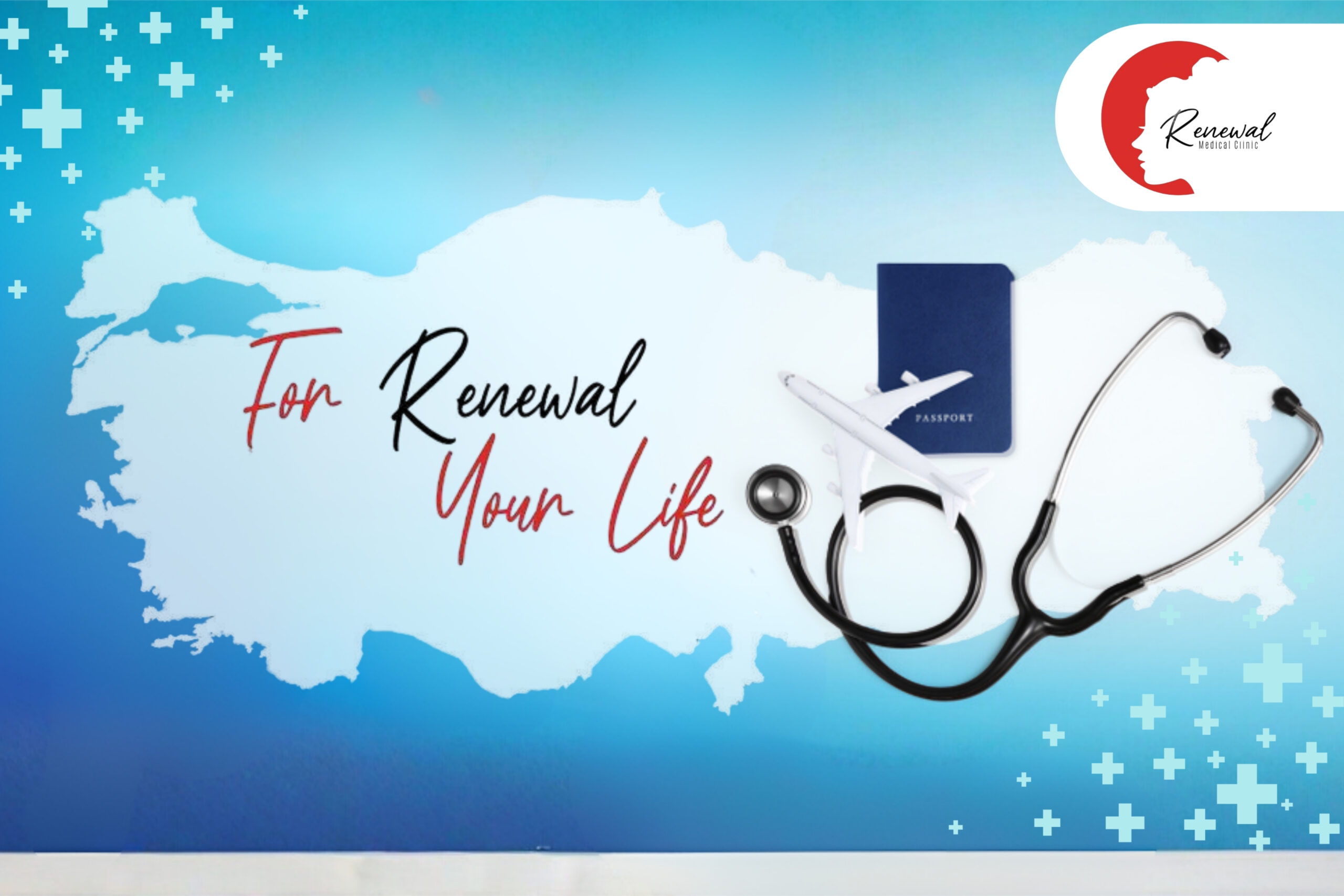Renewal Medical Clinic: Turkey’s Global Showcase in Aesthetics and Health