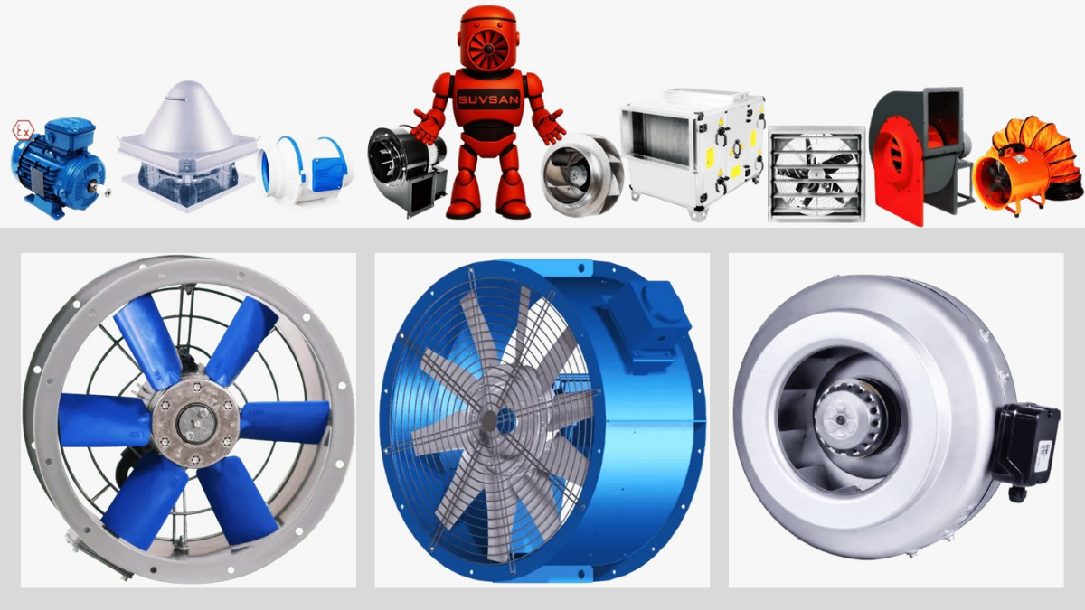 Suvsan İklimlendirme, Mühendislik ve Teknoloji ile Fark Yaratıyor