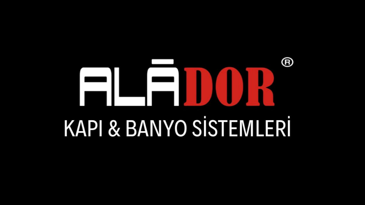 Alador Kapı ve Banyo Sistemleri: Bursa’nın Şıklık ve Güven Sembolü