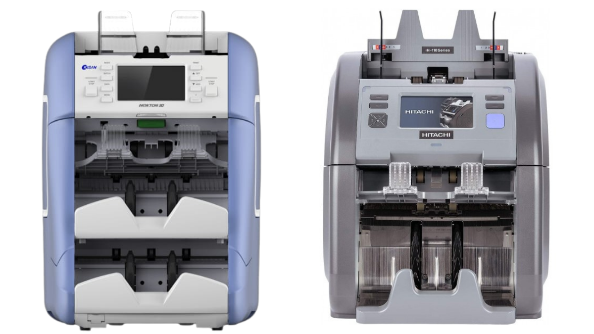 “HUNTERJET Finansal Ekipmanlarda Türkiye’nin Güvendiği Marka