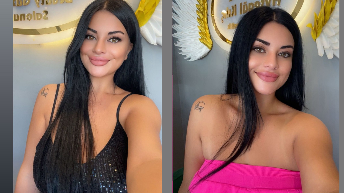 AYŞEGÜL KILIÇ BEAUTY: BORNOVA’DA GÜZELLİĞİN YENİ PARLAYAN YILDIZI! 