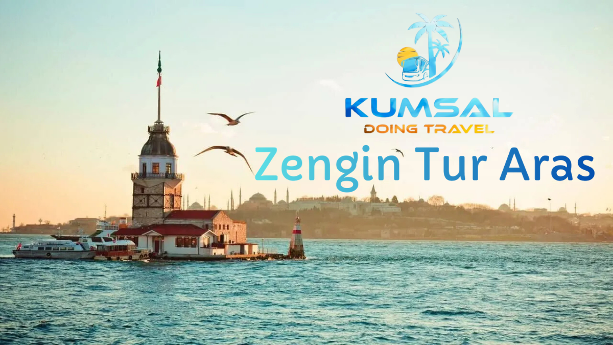 ZENGİN TUR ARAS KUMSAL TRAVEL – YOLLARDA BAŞLAYAN MASAL, ROTADA BİTEN BİR EFSANE