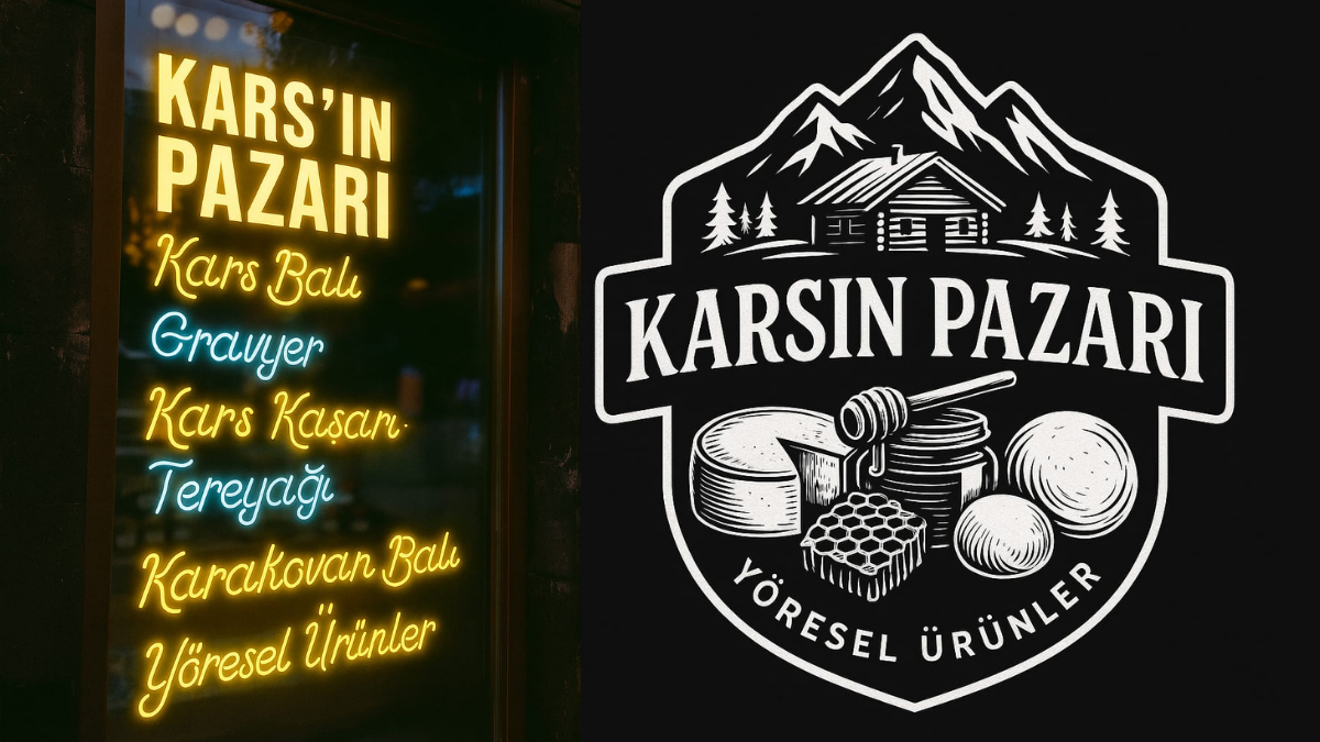 Kars’ın Pazarı Yöresel Ürünleri: Doğal Tatların Adresi