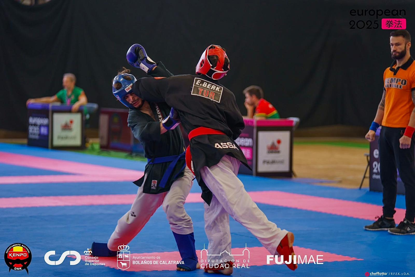 El Turco Berk Erol: Avrupa’yı Sallayan Türk Yıldızı!