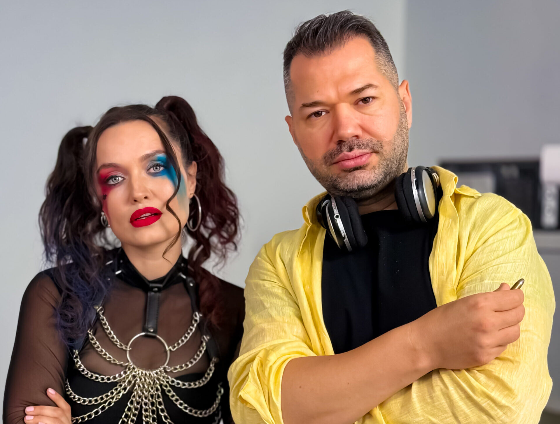 Sıra Dışı Bir Seri Katil ”TikTokKiller”