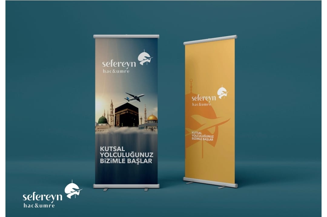 Sefereyn Turizm Açılışı: Kalpten Kâbe’ye Uzanan Yeni Bir Kapı Sivas’ta Aralandı