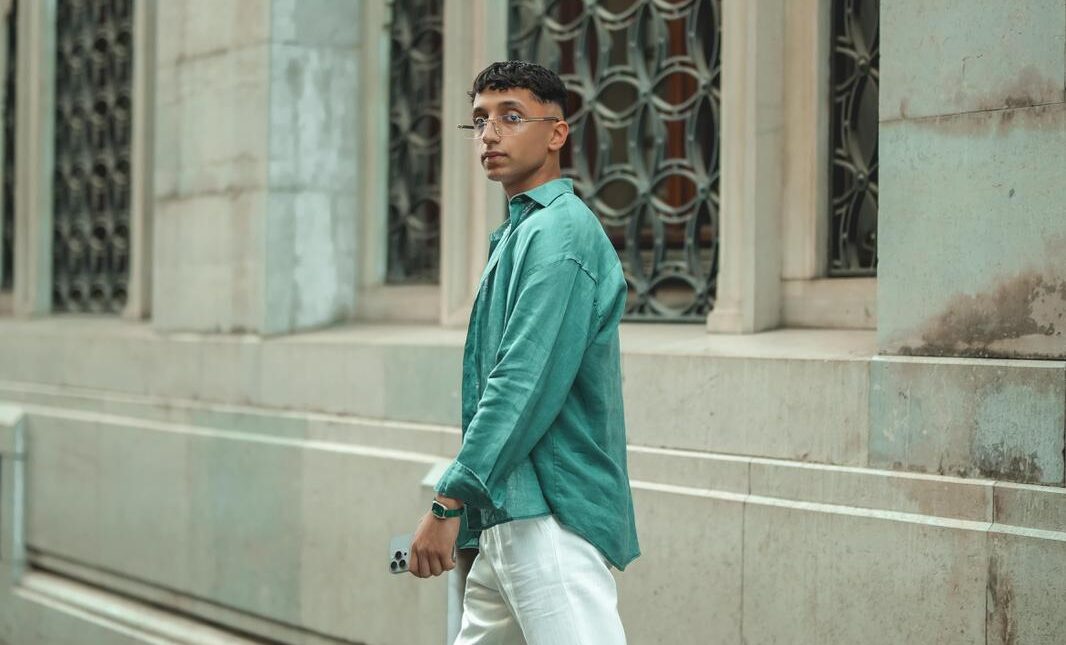 DJ FURKAN KAYA: GENÇ YAŞTA MODA VE MÜZİKTE PARLAYAN YILDIZ