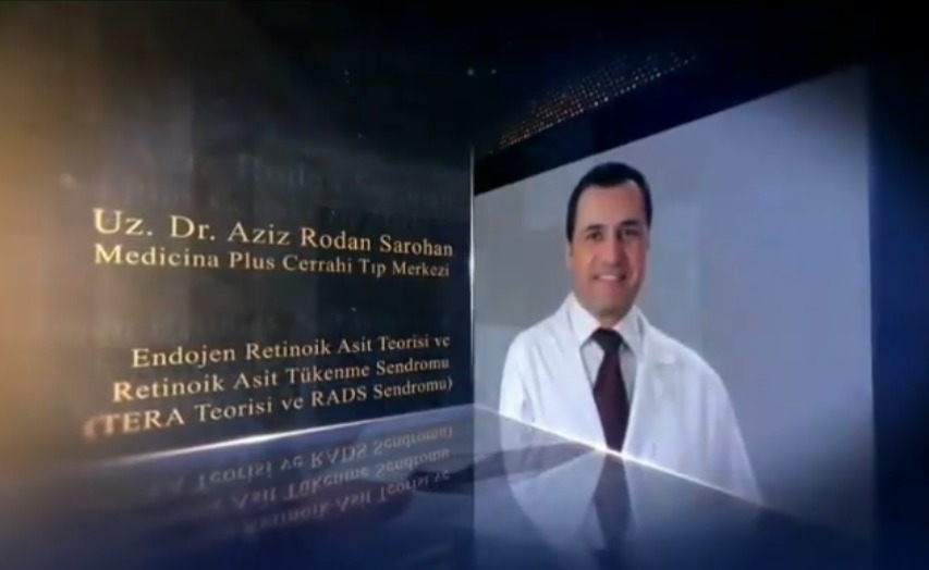 Gebelikte Yeni Umut: Dr. Aziz Sarohan’ın İmmün Adjuvan Tedavisi”