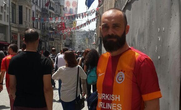 MİRHAT BUDAK: DUYGUNUN KALBE İŞLEYEN MÜHRÜ