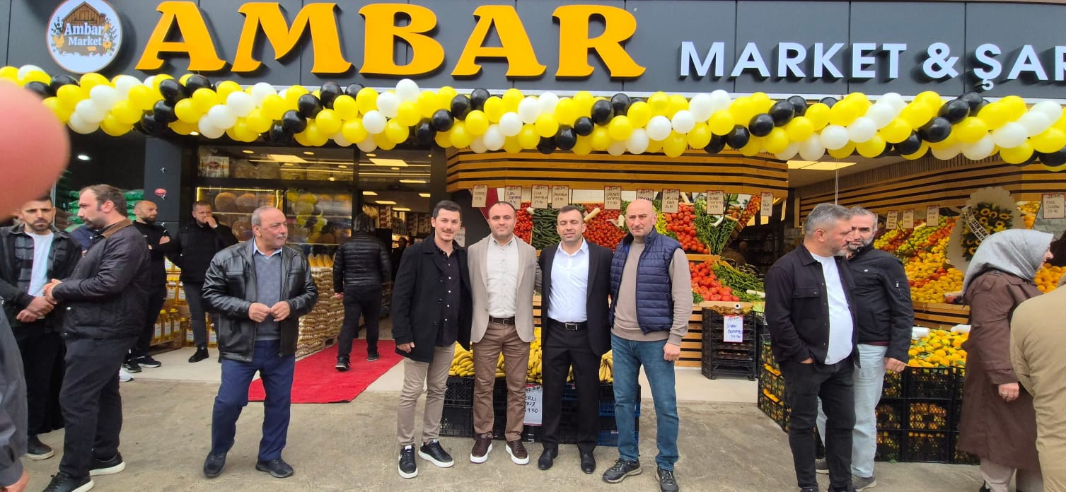 BARIŞ AKYÜZ: ESNAF ODA YÖNETİMİNDE YENİ DÖNEMİN ADI