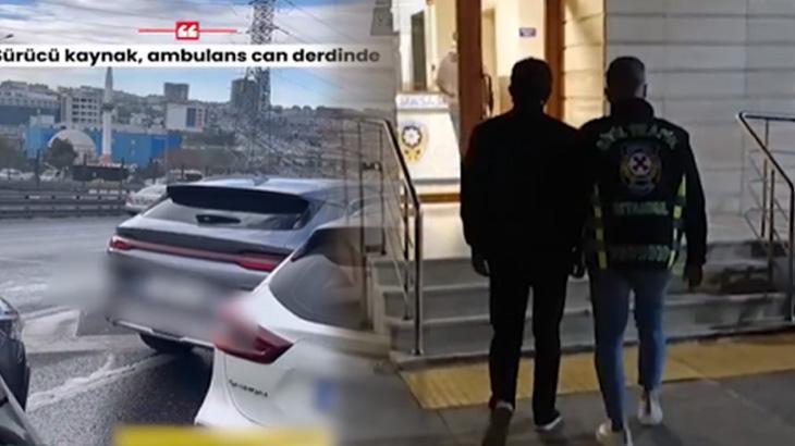 Bakan Yerlikaya’dan Ambulans Engeline Sert Tepki ve Yeni Kanun Teklifi Detayları