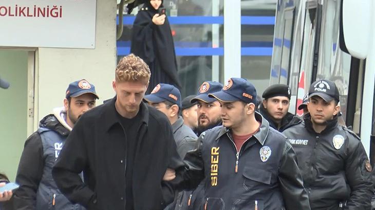 “FUTBOLDA BAHİS” SORUŞTURMASINDA 29 TUTUKLAMA TALEBİ – METEHAN BALTACI SUÇLAMALARI REDDETTİ