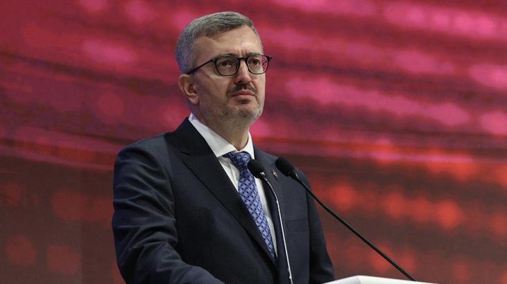 DURAN: “ERDOĞAN–ORBAN GÖRÜŞMESİ İKİ ÜLKE İLİŞKİLERİNDE YENİ BİR DÖNEMİN KAPISINI ARALADI”