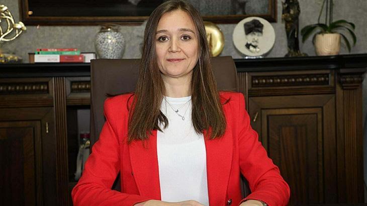 Şehzadeler Belediye Başkanı Gülşah Durbay yoğun bakımda: Çoklu organ yetmezliği tanısı konuldu