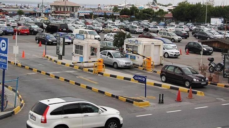 İBB’DE ZAM YAĞMURU: OTOPARKTAN SUYA, TUVALETTEN HAL ÜCRETLERİNE KADAR 2026 TARİFESİ BELİRLENDİ