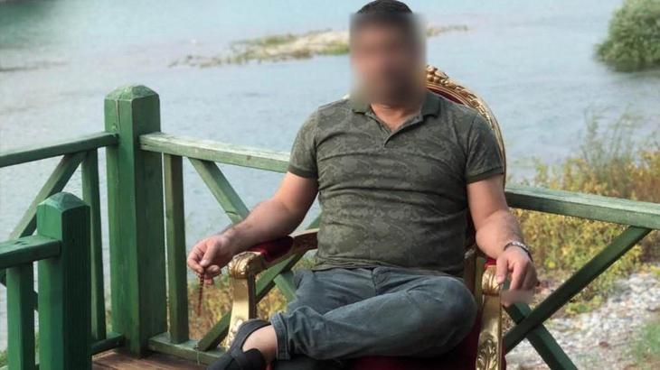 Polise Direnen Şüpheli Canlı Yayında İntihar Etti