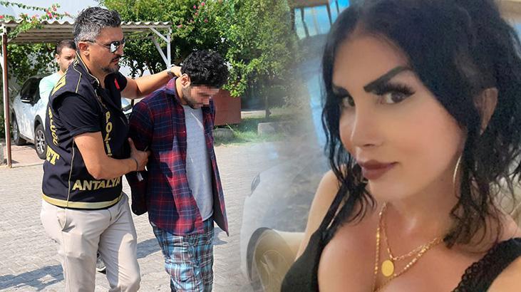 Antalya’da Trans Birey Cinayeti: Şüpheli Tutuklandı