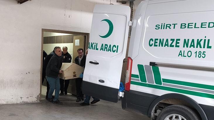 Siirt’te Kadın Cinayeti Şüphesi: Soruşturma Sürüyor