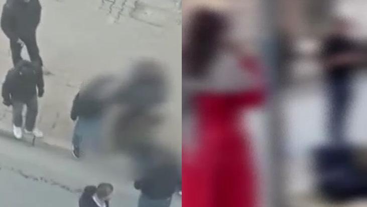 Öğretmen Olduğu Öğrenilen Kadın Taciz İddiasıyla Polise Başvurdu