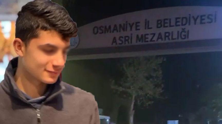 Asri Mezarlıkta Korkunç Olay: Otomobilde 2 Genç Ölü Bulundu