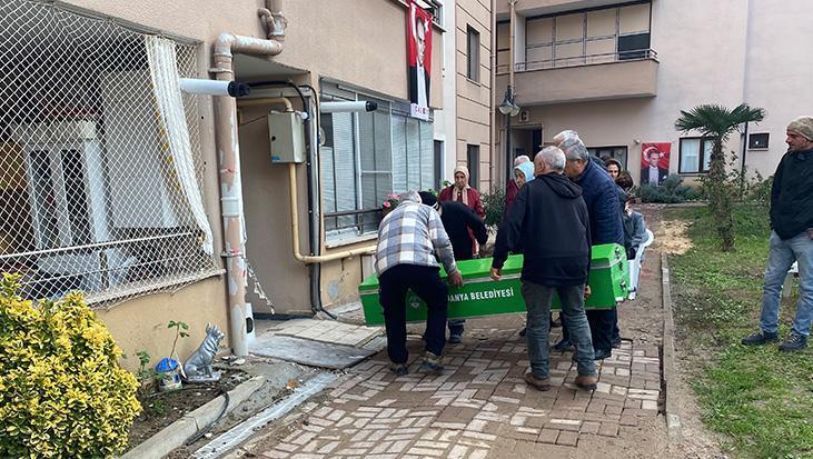 Mudanya’da 80 Yaşındaki Kadın Evinde Ölü Bulundu, Ölüm Şüpheli