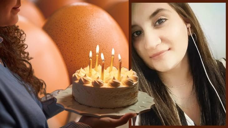 Bir Dilim Pasta Anafilaksiye Yol Açtı Uzmanlardan Hayati Uyarılar