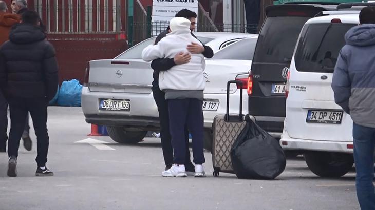 11’inci Yargı Paketi Resmi Gazete’de Yayımlandı: Cezaevlerinde Tahliyeler Başladı