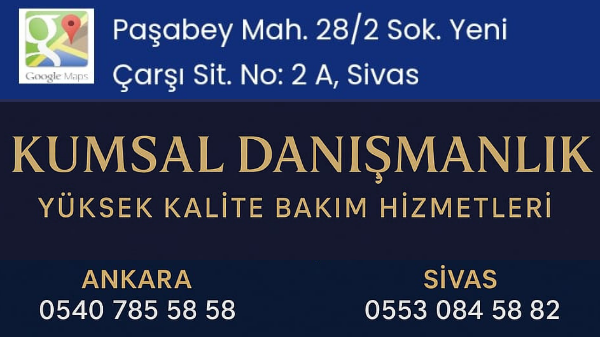 Kumsal Danışmanlık Hasta Bakım: Değer Veren Bir Bakım Anlayışı