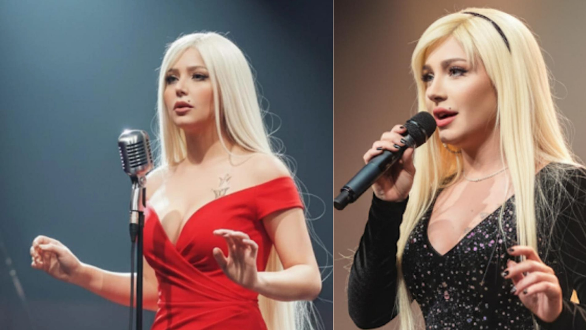 Buket Arya’nın Üçlü Single Serisi Adana’da Büyük İlgi Topladı