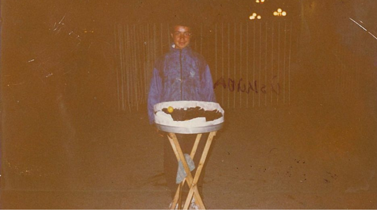 Bir Tezgahtan Doğan Dünya Markası Hayali: Midyeci Yasin’in 35 Yıllık Yolculuğu