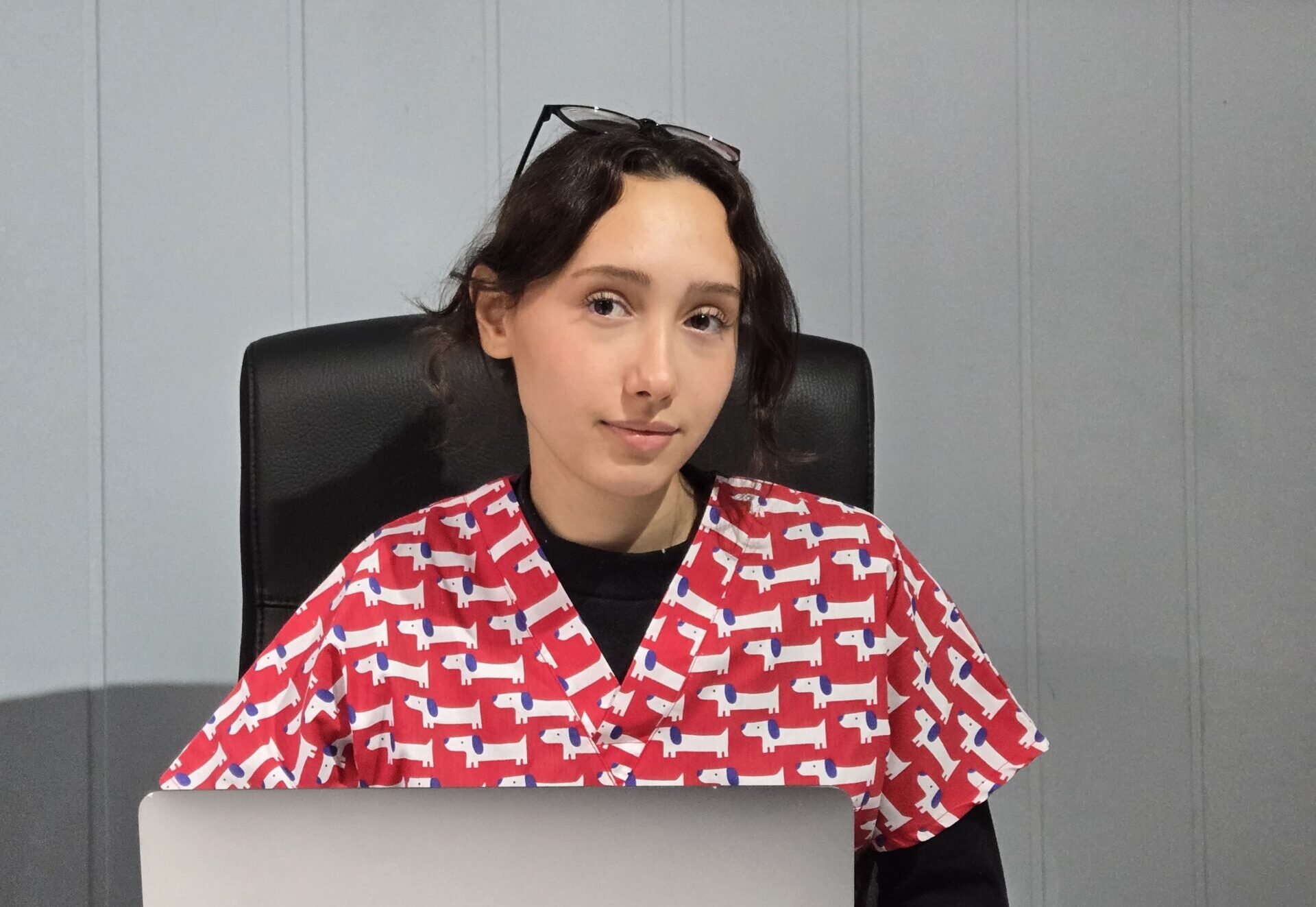 Keyifli Patim Pet Oteli ekibini genişletti: Bilge Sağol göreve başladı